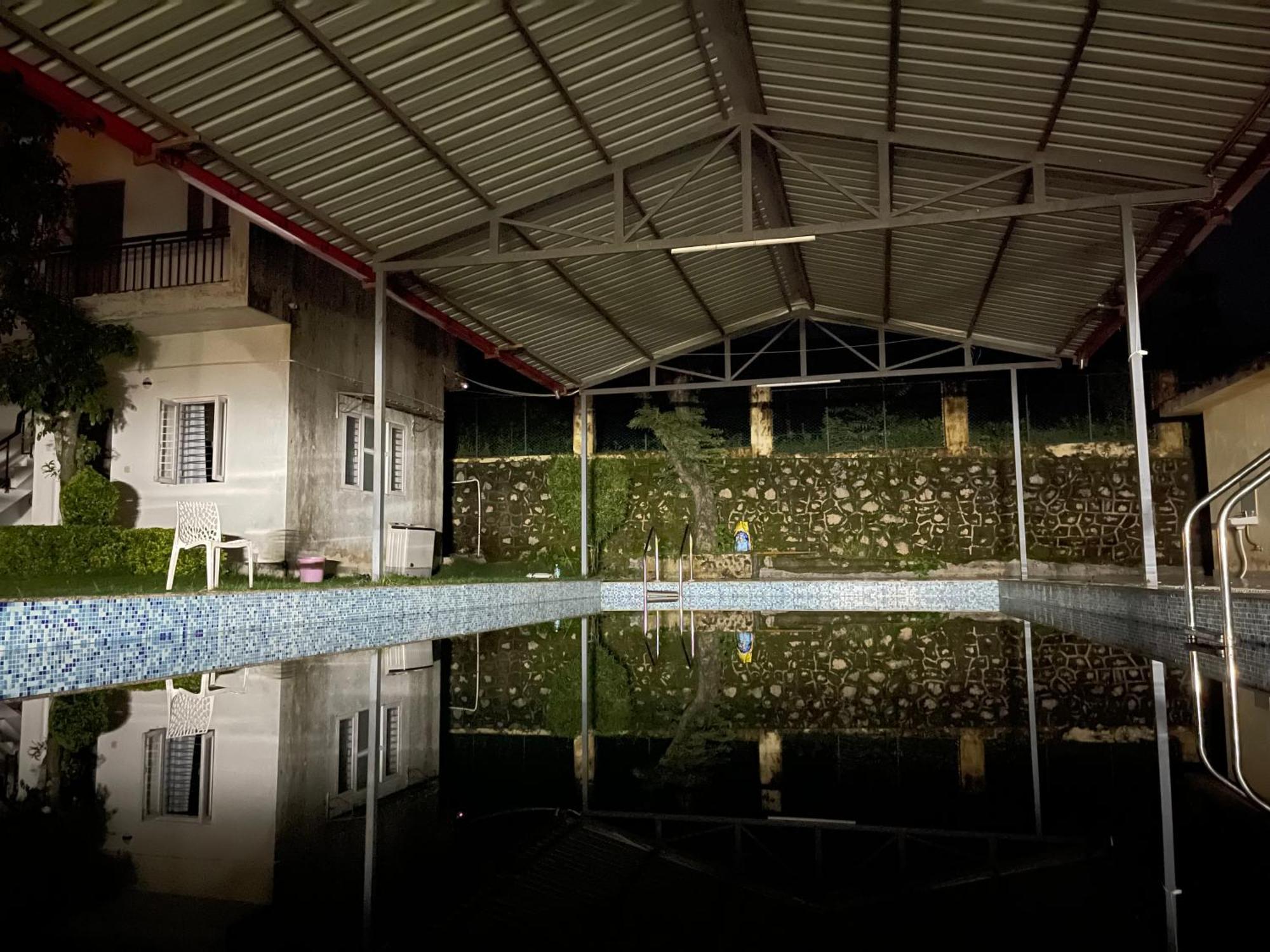 Hidden Nature Resort デヘラードゥーン エクステリア 写真