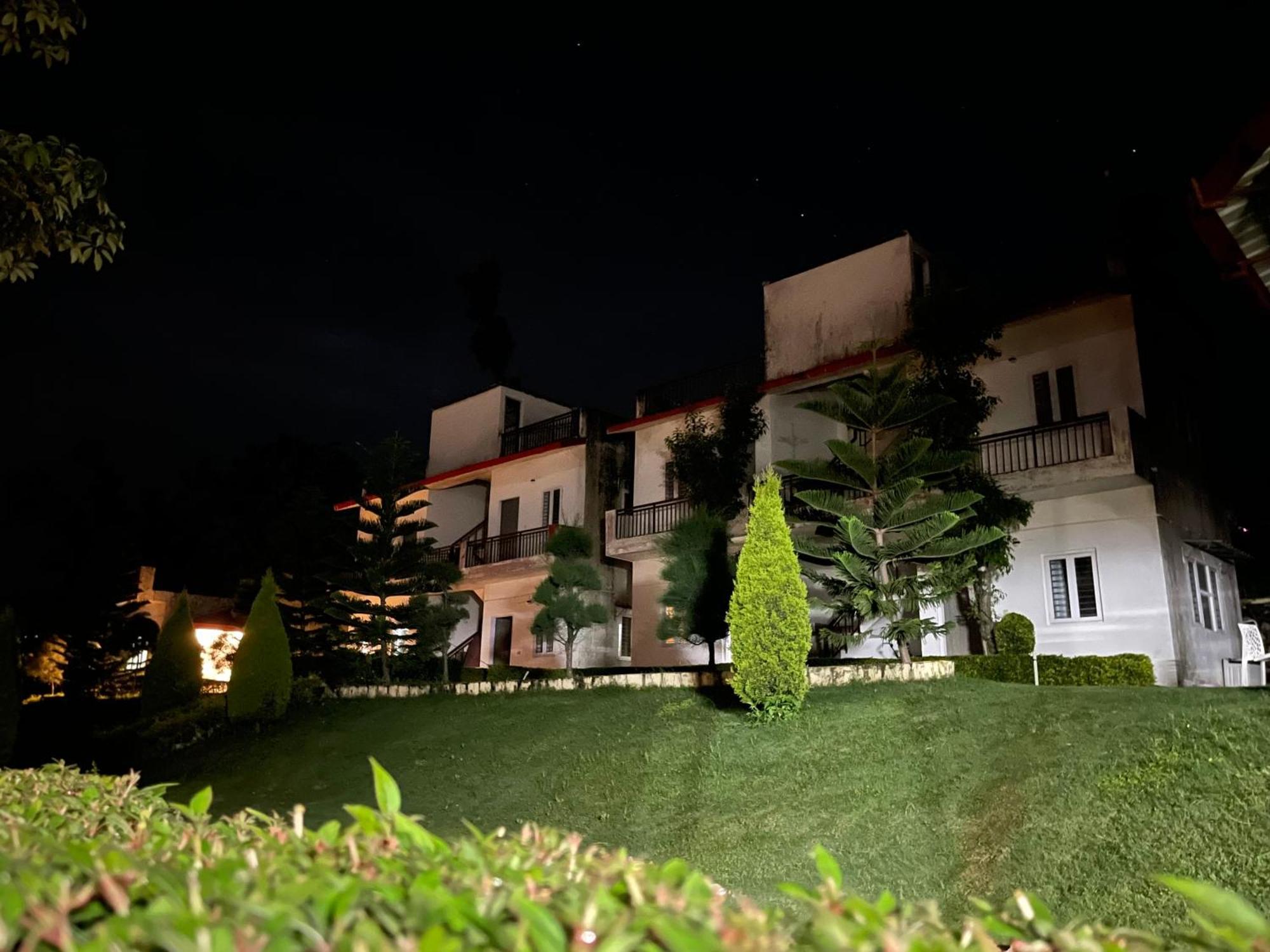 Hidden Nature Resort デヘラードゥーン エクステリア 写真