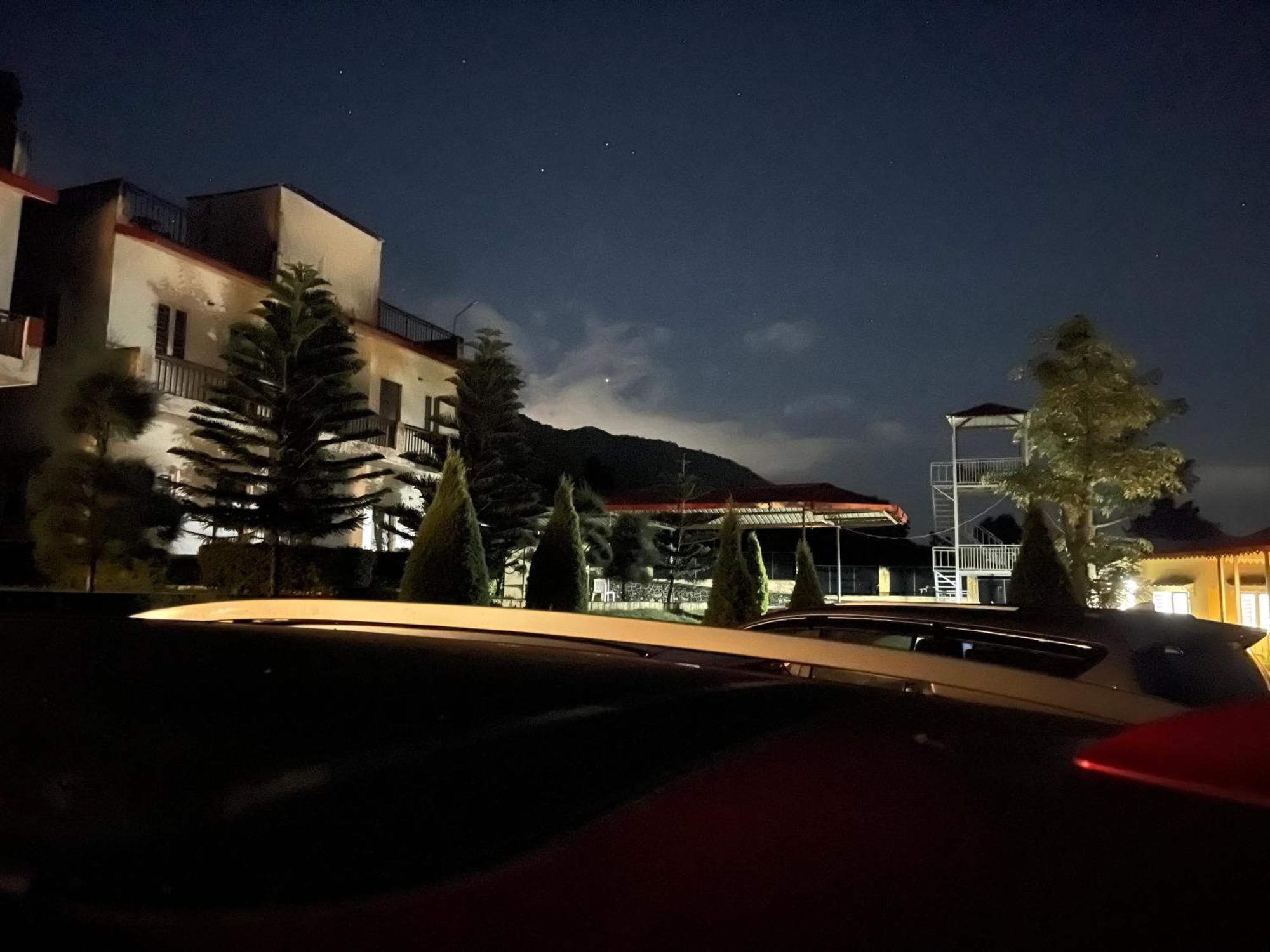 Hidden Nature Resort デヘラードゥーン エクステリア 写真