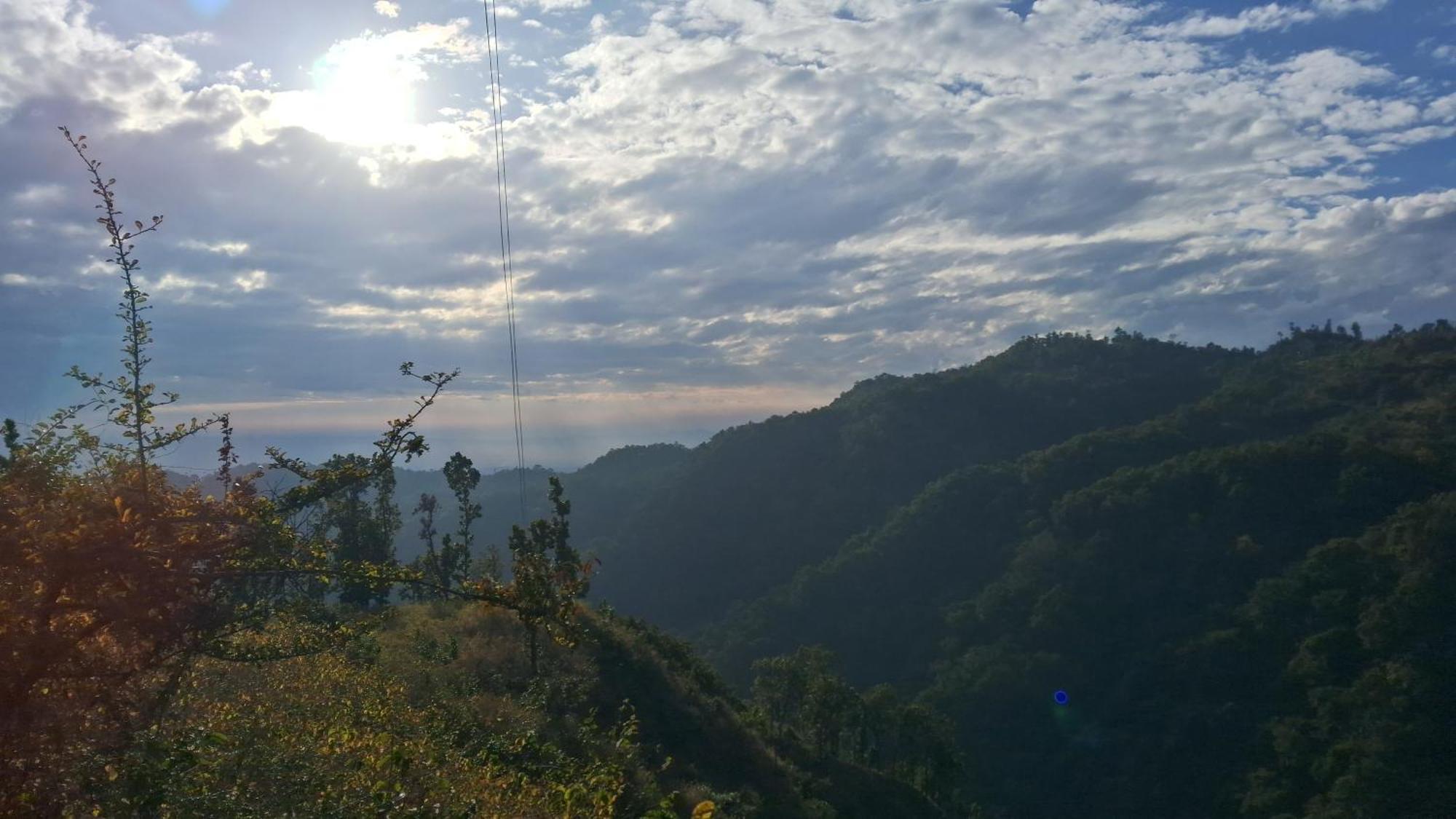 Hidden Nature Resort デヘラードゥーン エクステリア 写真