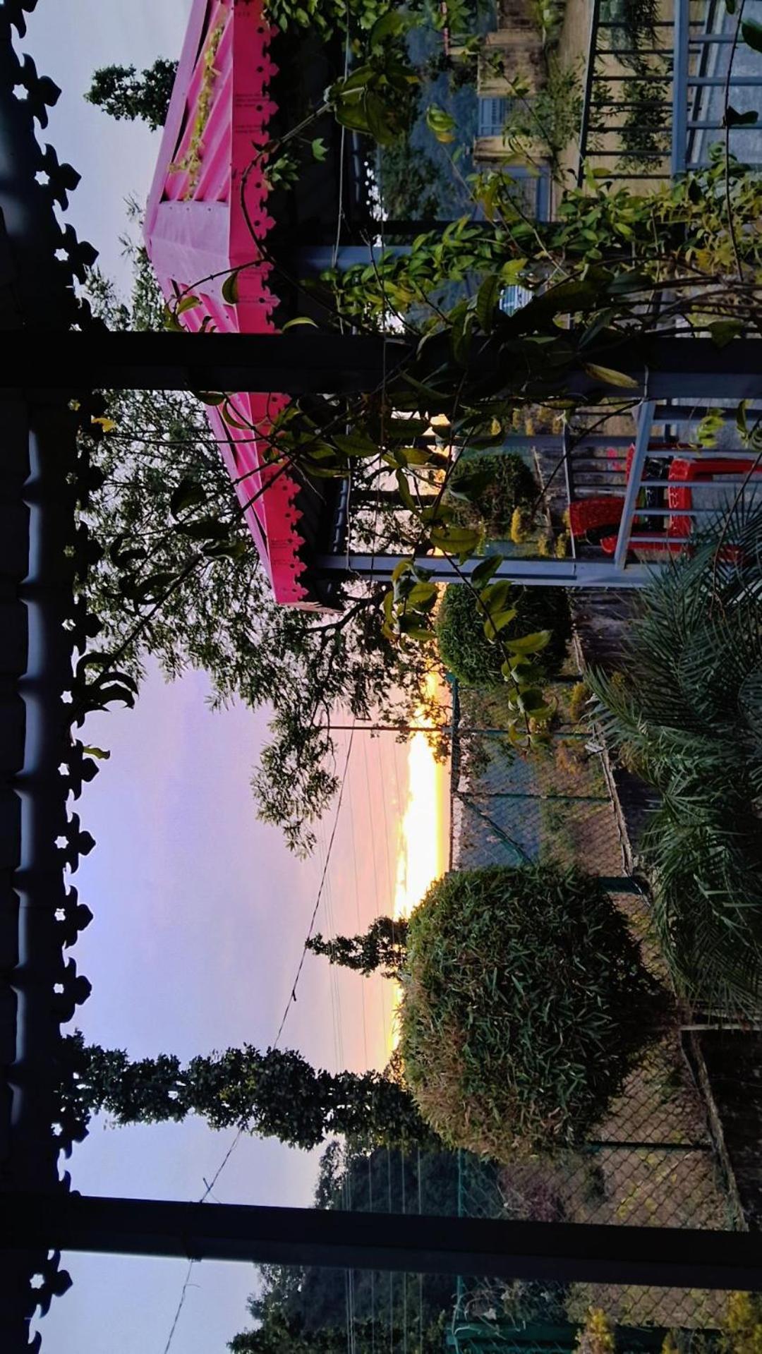 Hidden Nature Resort デヘラードゥーン エクステリア 写真