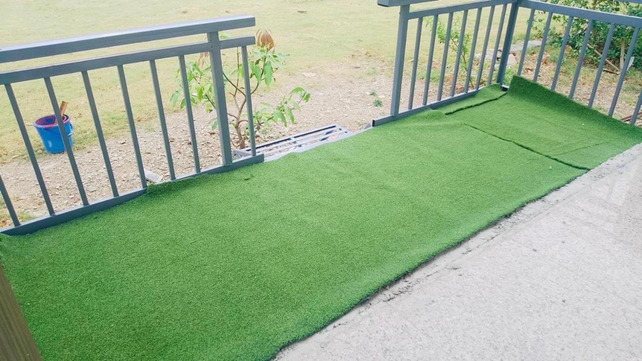 Hidden Nature Resort デヘラードゥーン エクステリア 写真