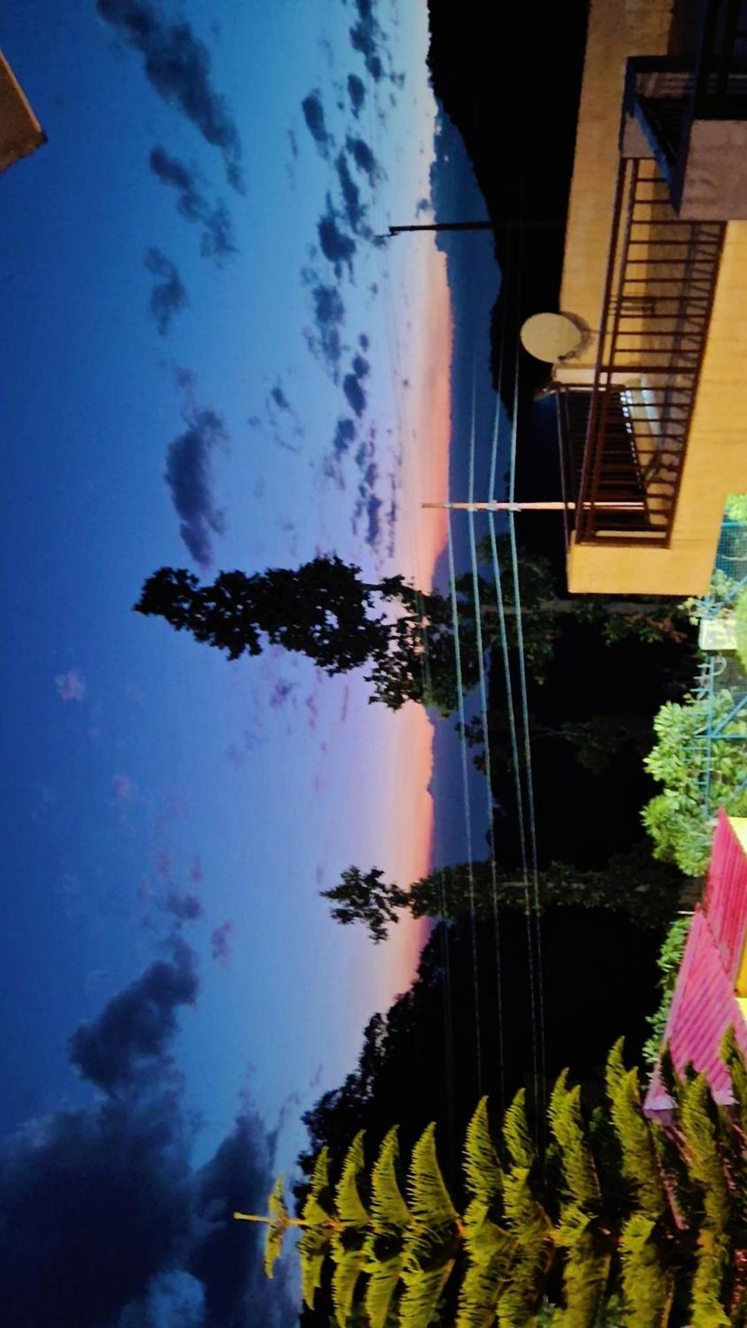 Hidden Nature Resort デヘラードゥーン エクステリア 写真